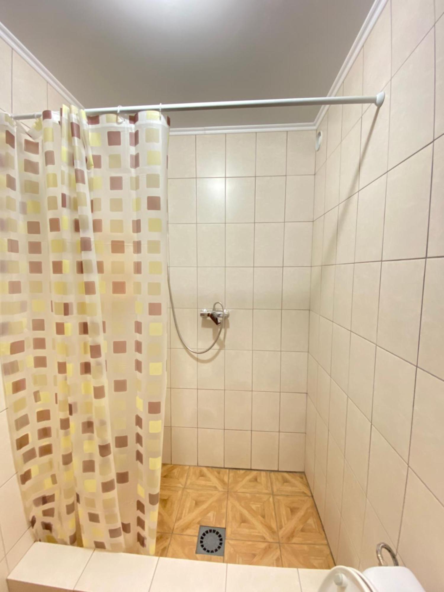 Сердце Каньона Apartment Kamianets-Podilskyi Phòng bức ảnh