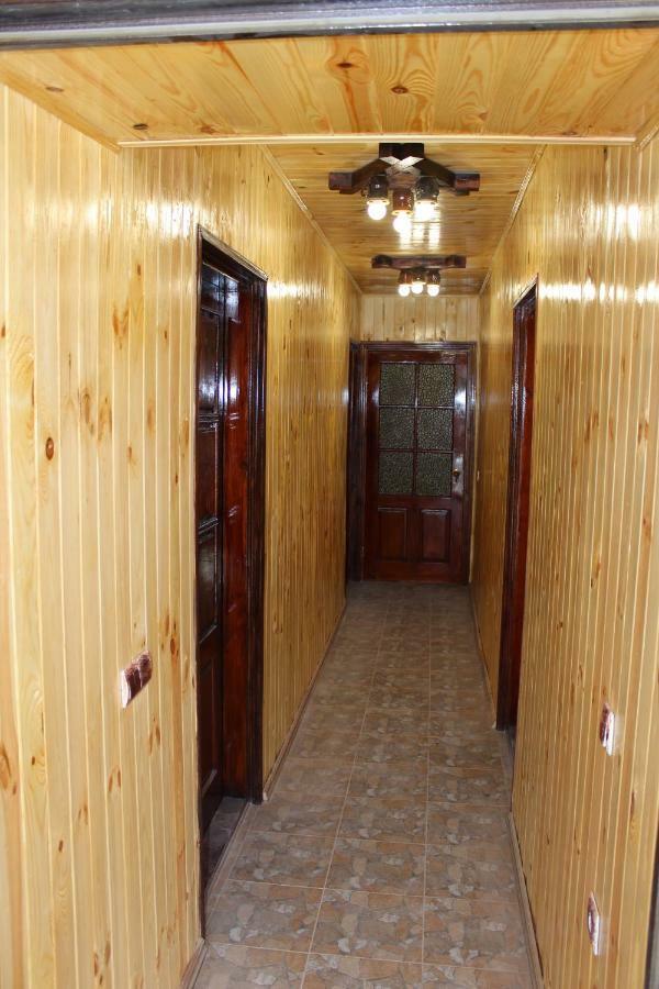 Сердце Каньона Apartment Kamianets-Podilskyi Ngoại thất bức ảnh