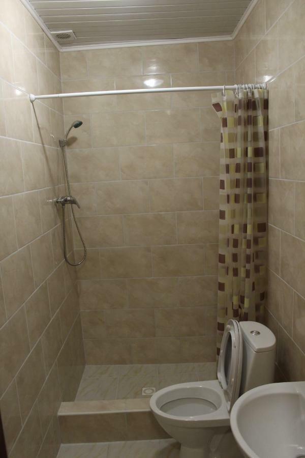 Сердце Каньона Apartment Kamianets-Podilskyi Ngoại thất bức ảnh