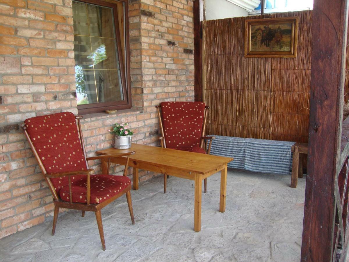 Сердце Каньона Apartment Kamianets-Podilskyi Ngoại thất bức ảnh