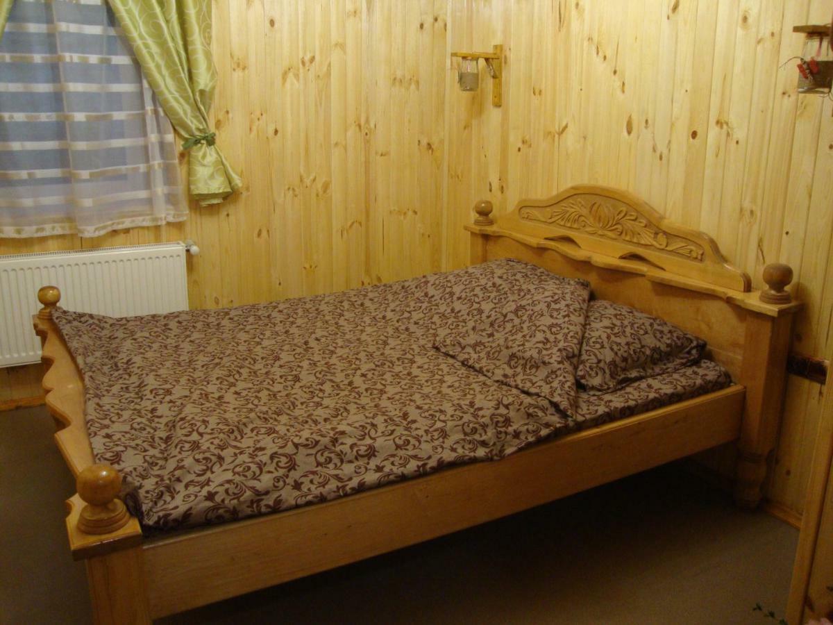 Сердце Каньона Apartment Kamianets-Podilskyi Ngoại thất bức ảnh