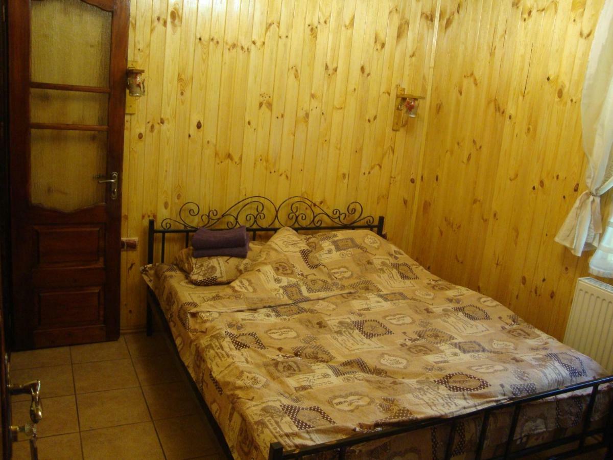 Сердце Каньона Apartment Kamianets-Podilskyi Ngoại thất bức ảnh
