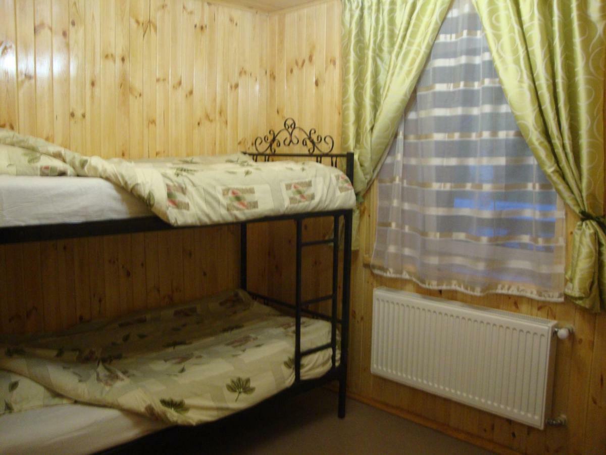 Сердце Каньона Apartment Kamianets-Podilskyi Ngoại thất bức ảnh
