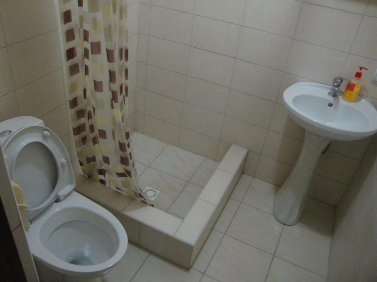 Сердце Каньона Apartment Kamianets-Podilskyi Ngoại thất bức ảnh