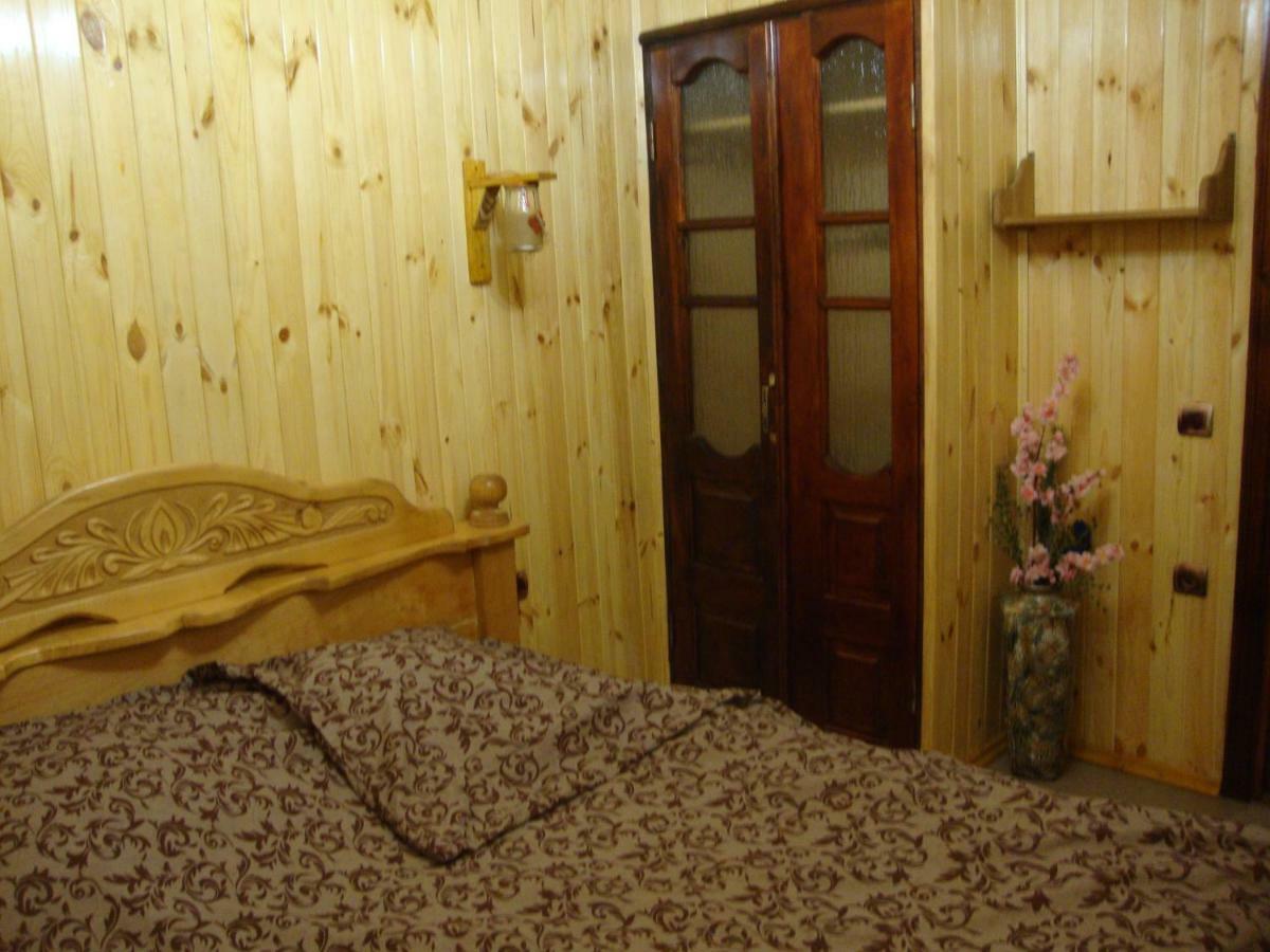 Сердце Каньона Apartment Kamianets-Podilskyi Ngoại thất bức ảnh