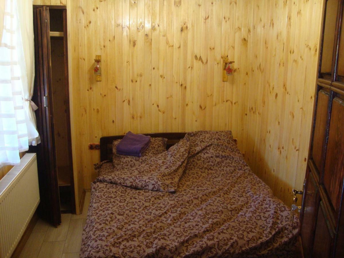 Сердце Каньона Apartment Kamianets-Podilskyi Ngoại thất bức ảnh